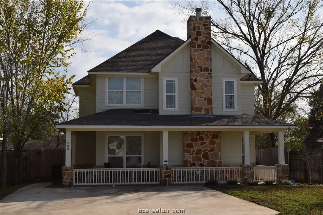 Texas development project