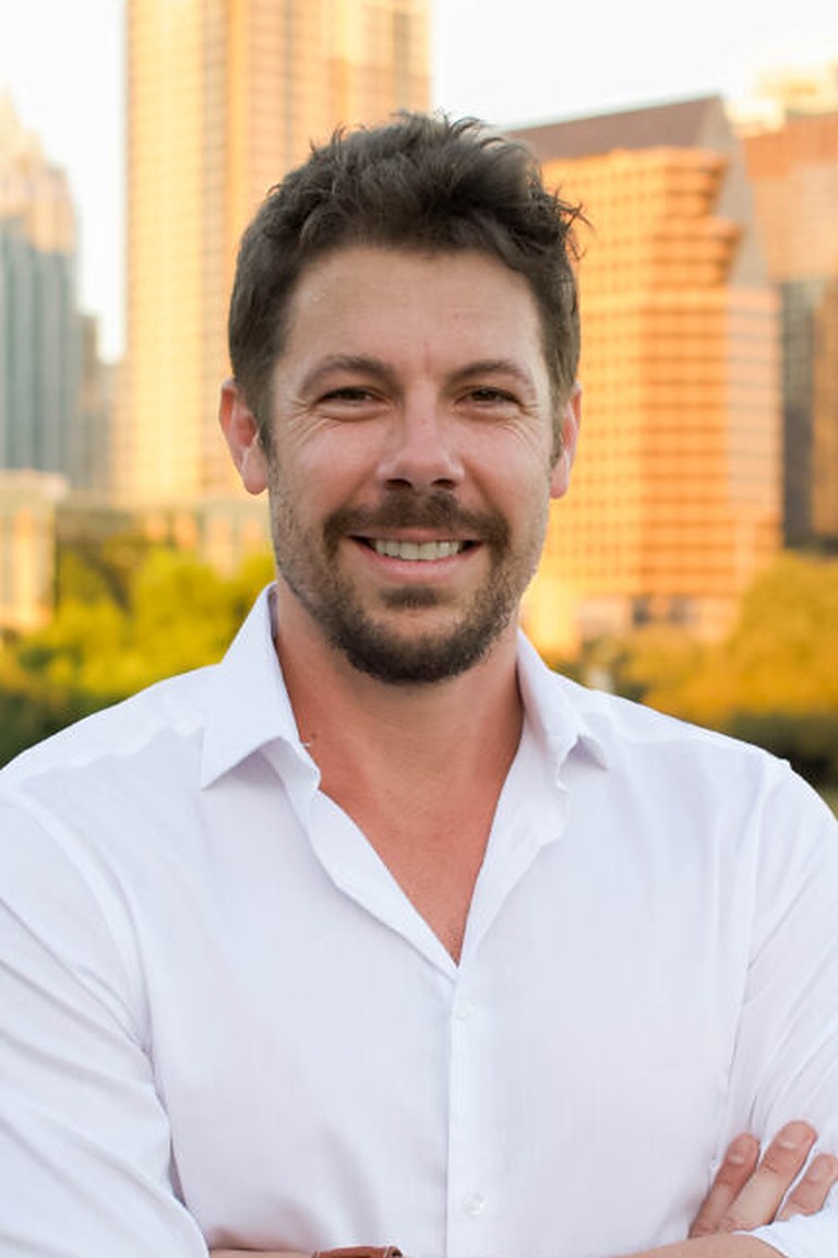 Forrest Webber