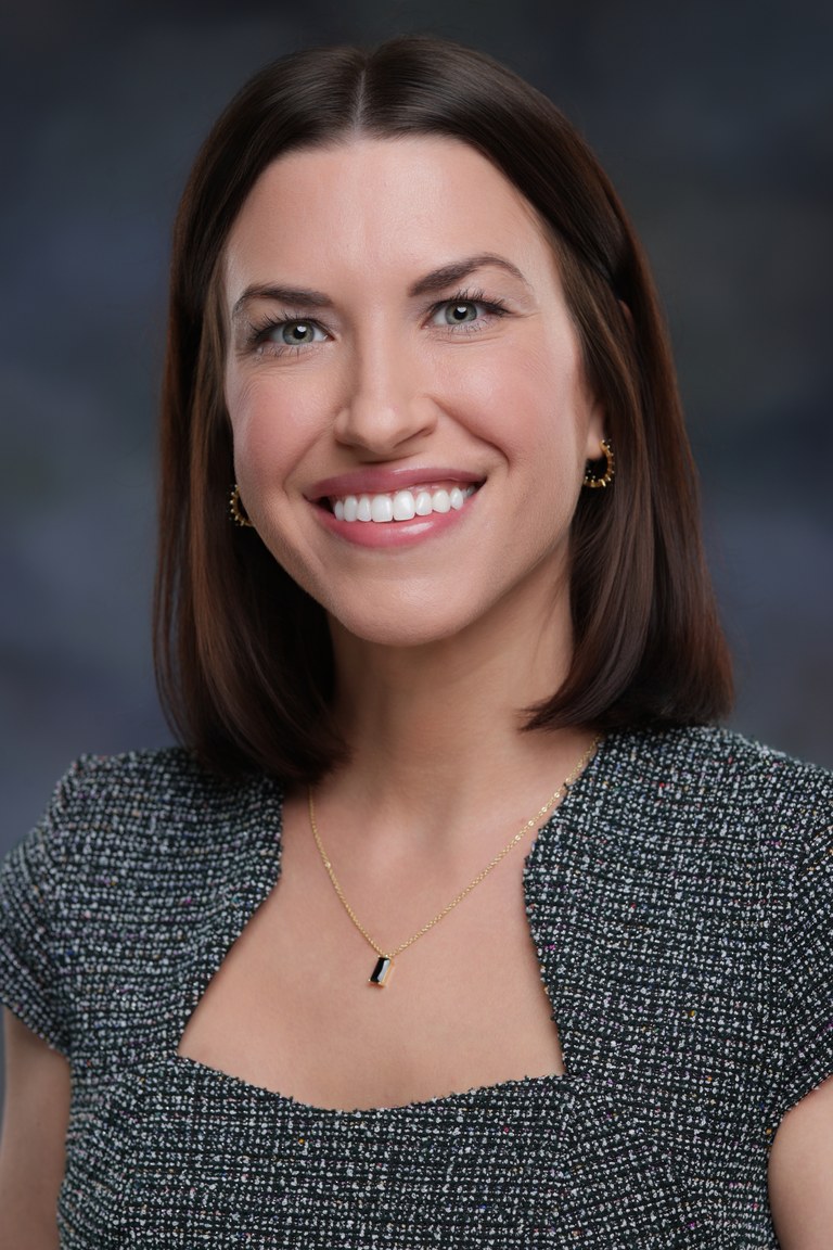 Hillary Webber
